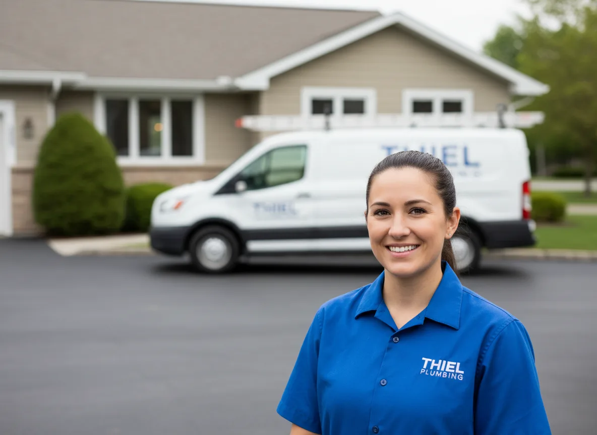 Plumber Wadsworth, IL FAQs